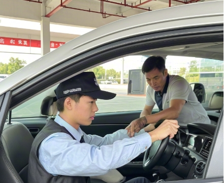 2025科目一扣分顺口溜记忆法！